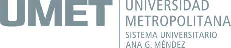 Universidad Metropolitana Logo